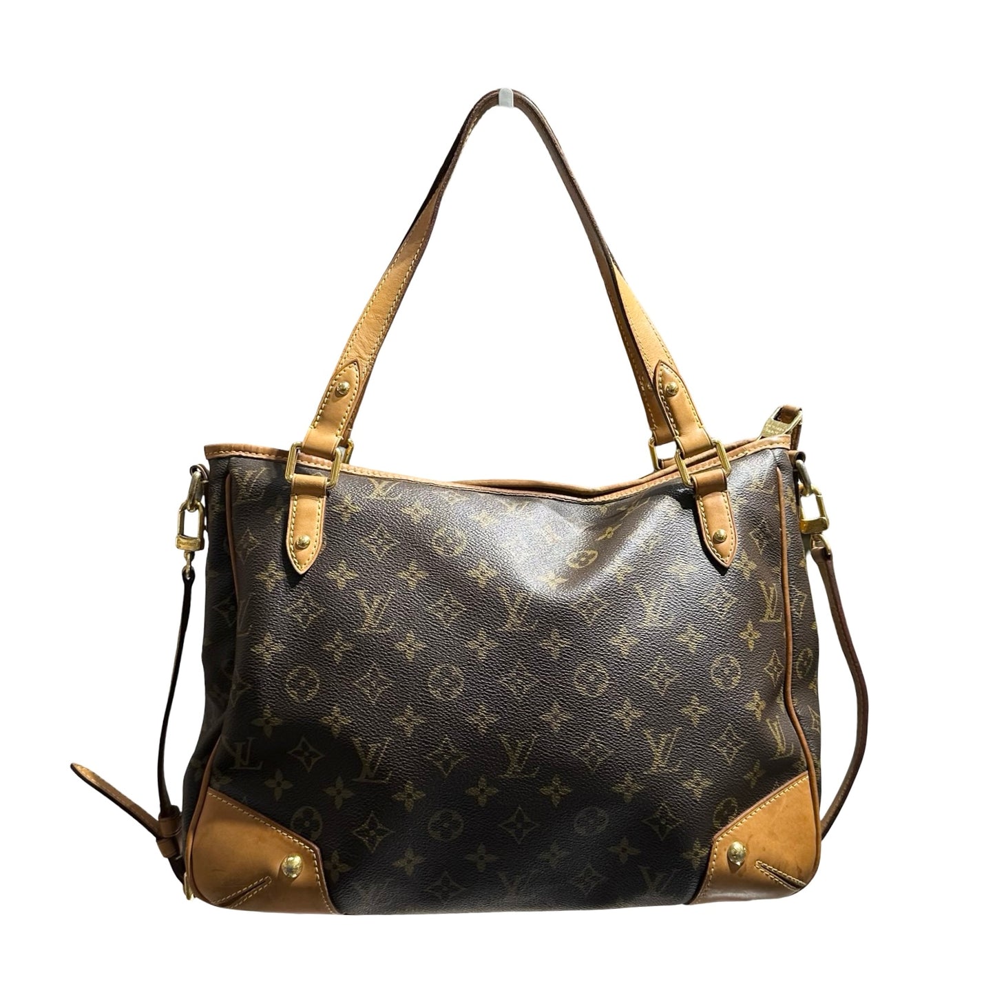 LV TWO WAY SHOULDER BAG [20004110]