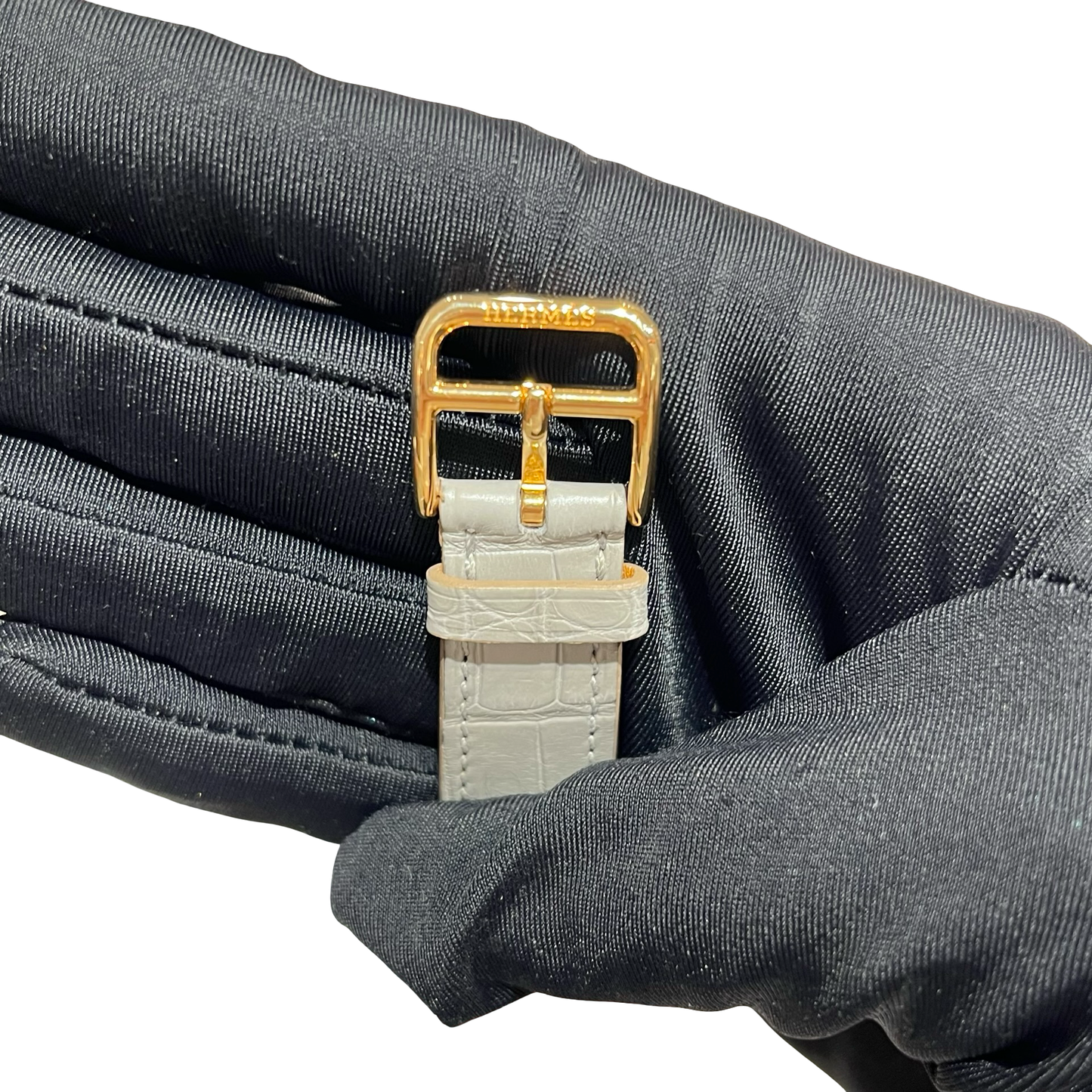 HERMES HEURE H WATCH [3000609]
