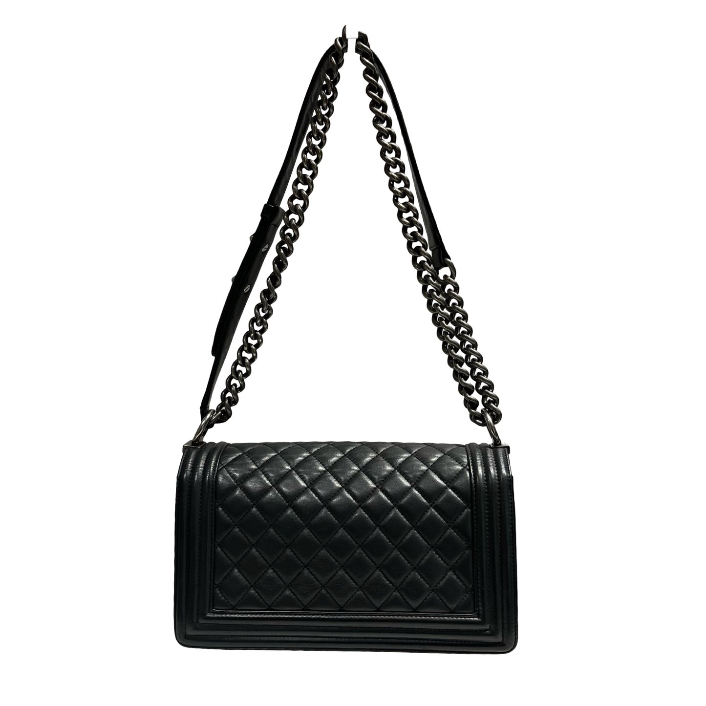 CHANEL BOY 25 [3001265]