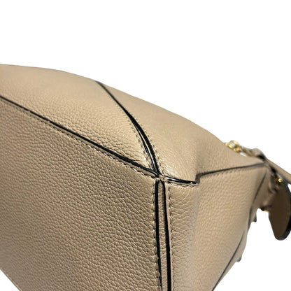 LOEWE SAND PUZZLE SMALL [3000536]