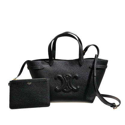 CELINE MINI CABAS ANAIS BAG [20004120]