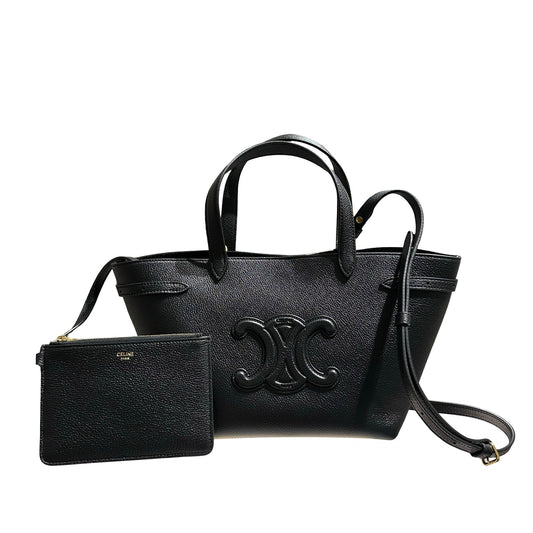 CELINE MINI CABAS ANAIS BAG [20004120]