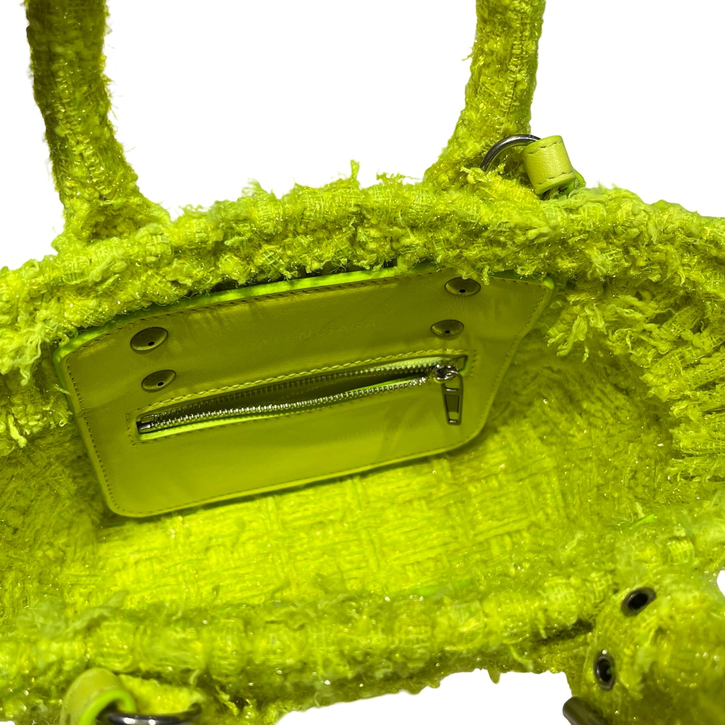 BALENCIAGA TWO WAY SHOLDER BAG [3000861]