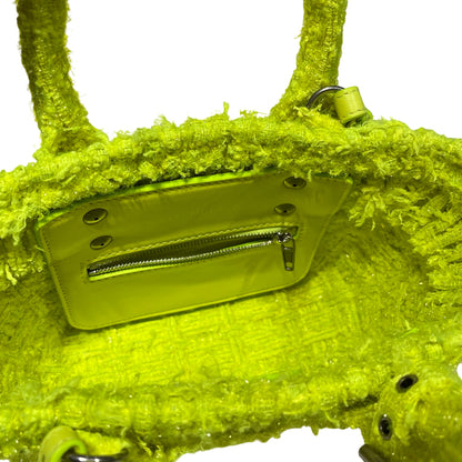 BALENCIAGA TWO WAY SHOLDER BAG [3000861]