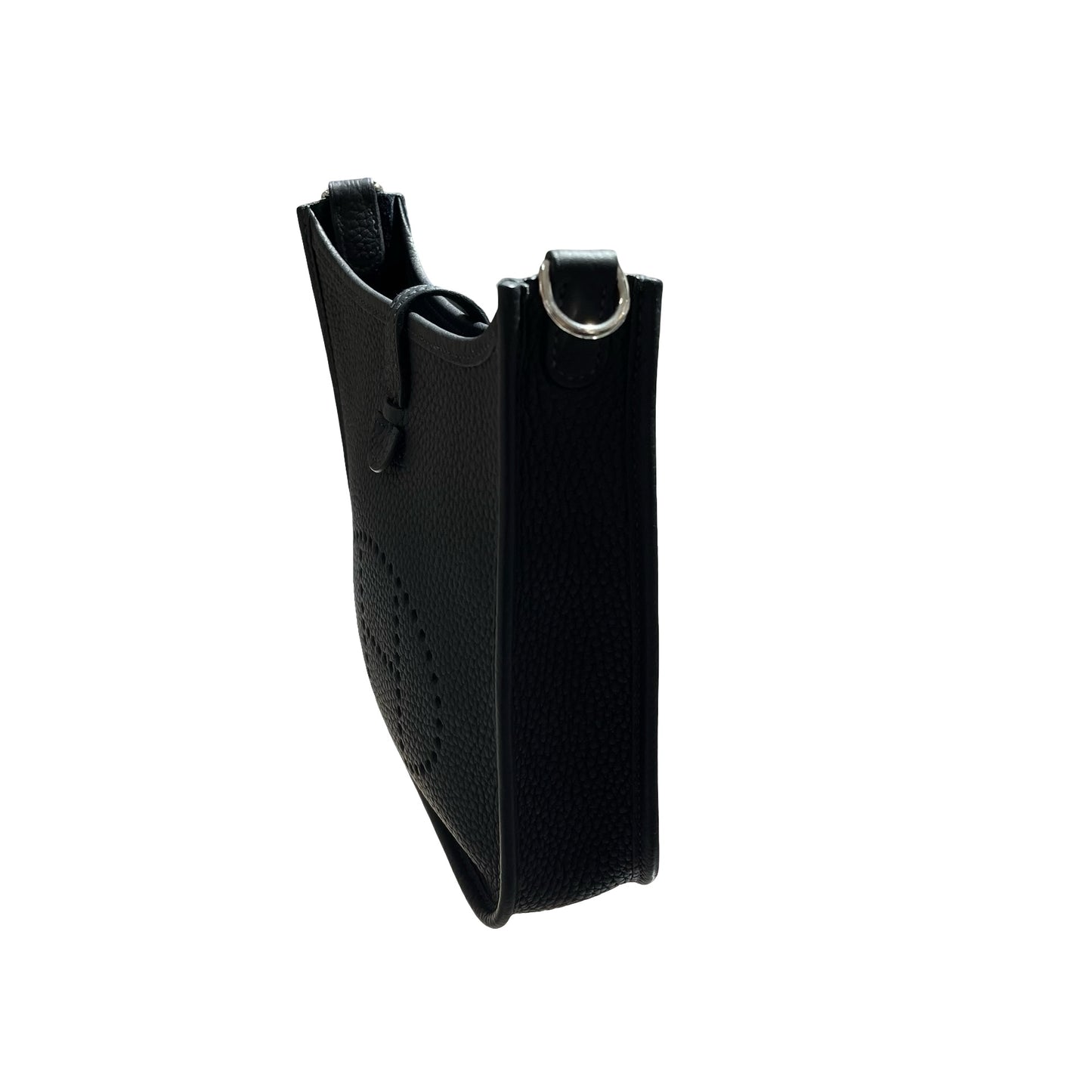 HERMES MINI EVELYNE BLK [3001103]