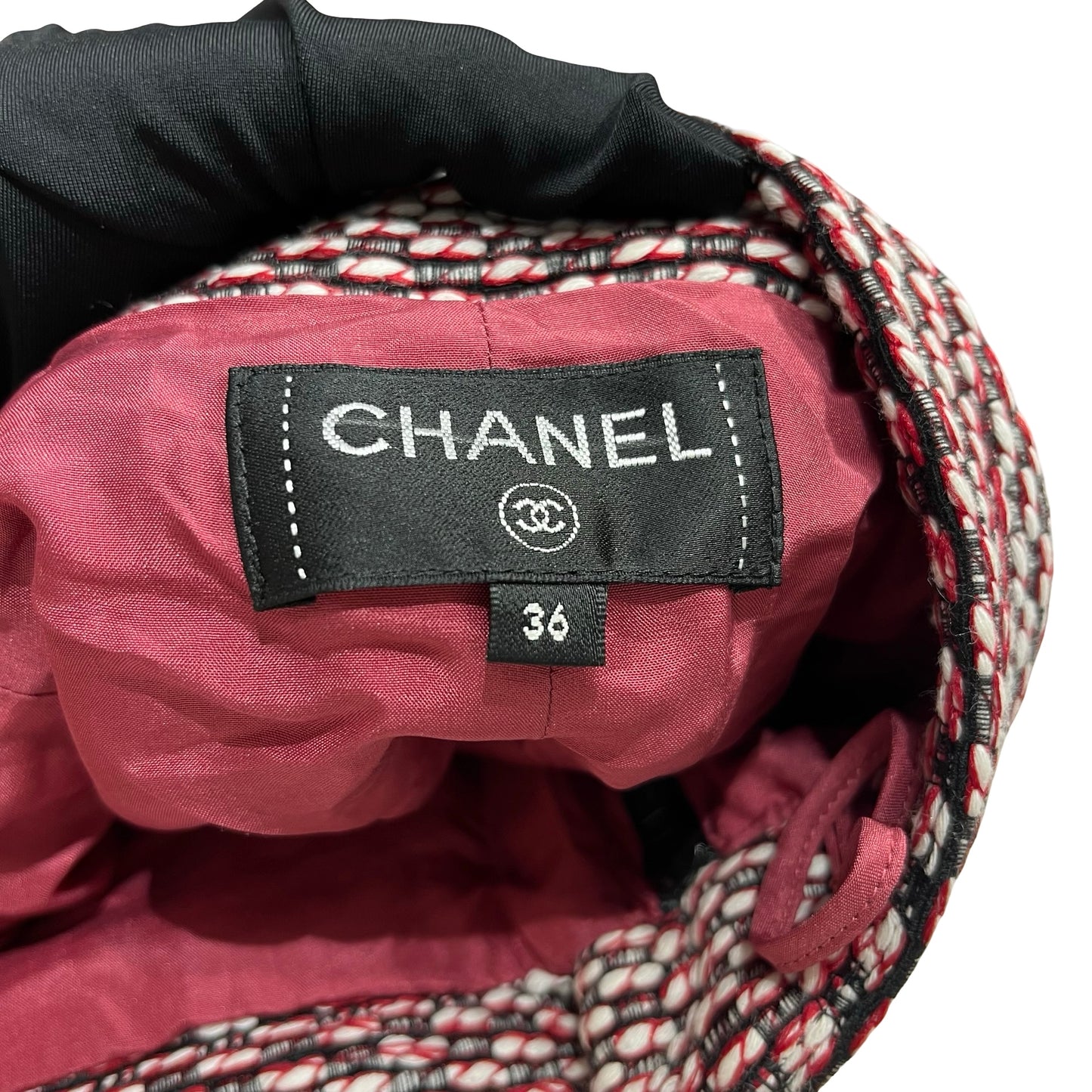 CHANEL PANTS [3001072]