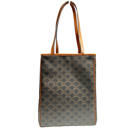 CELINE TOTE BAG [A04187]