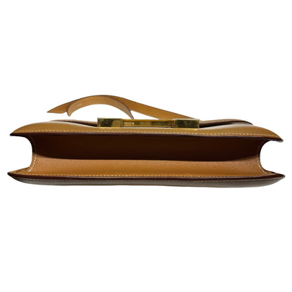 Used HERMES CONSTANCE 24 VINTAGE Shoulder bag