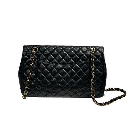CHANEL FLAP BAG WITH CHAIN [3001267]