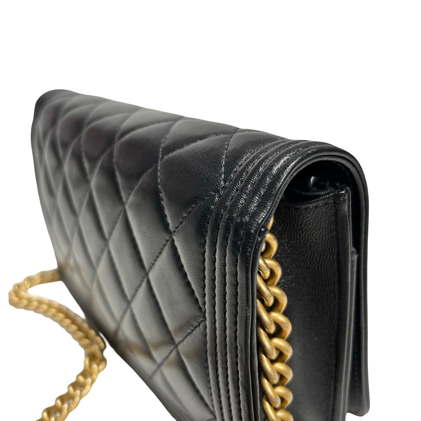 CHANEL BOY WOC [3000769]