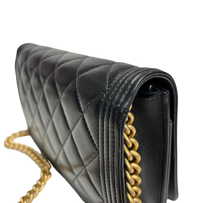 CHANEL BOY WOC [3000769]