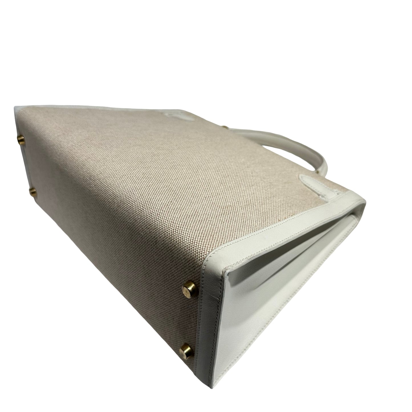 HERMES VINTAGE KELLY 32 [3001138]