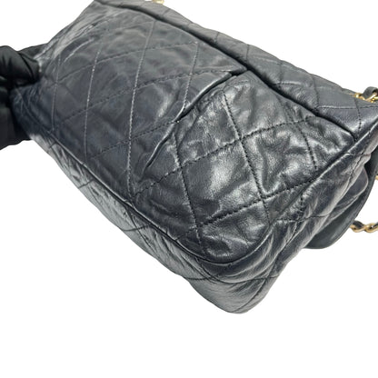 CHANEL SHOULDER BAG [3001767]