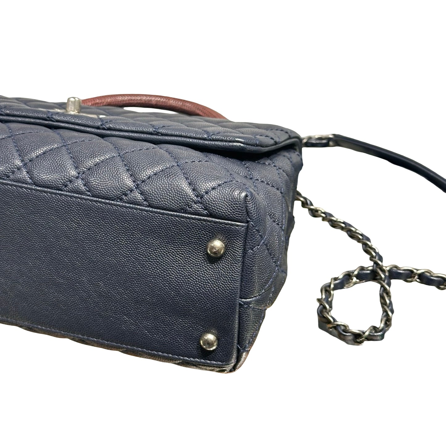 CHANEL COCO HANDLE MEDIUM  [20000228]