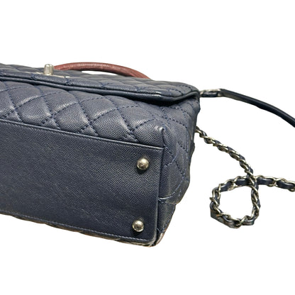 CHANEL COCO HANDLE MEDIUM  [20000228]