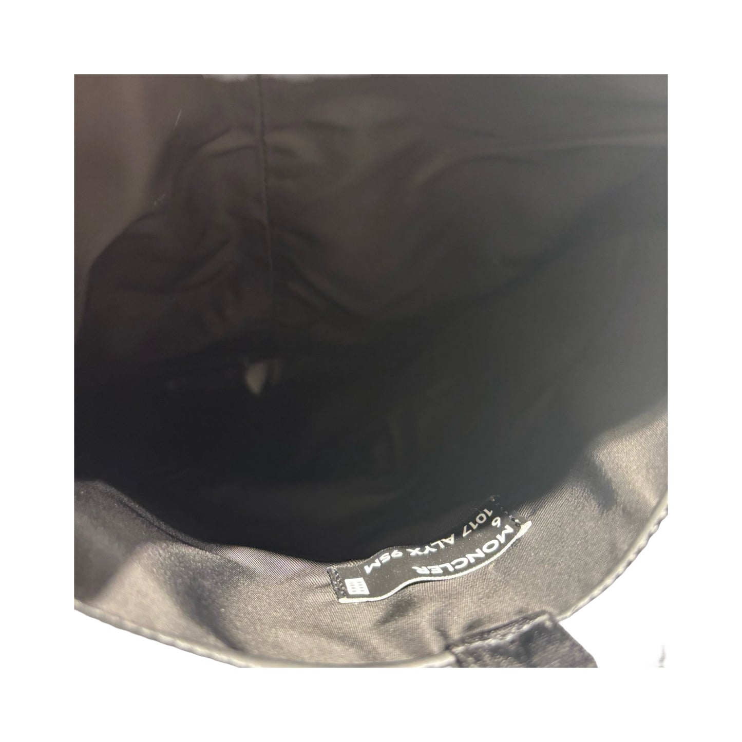MONCLER BACKPACK ［3000070］