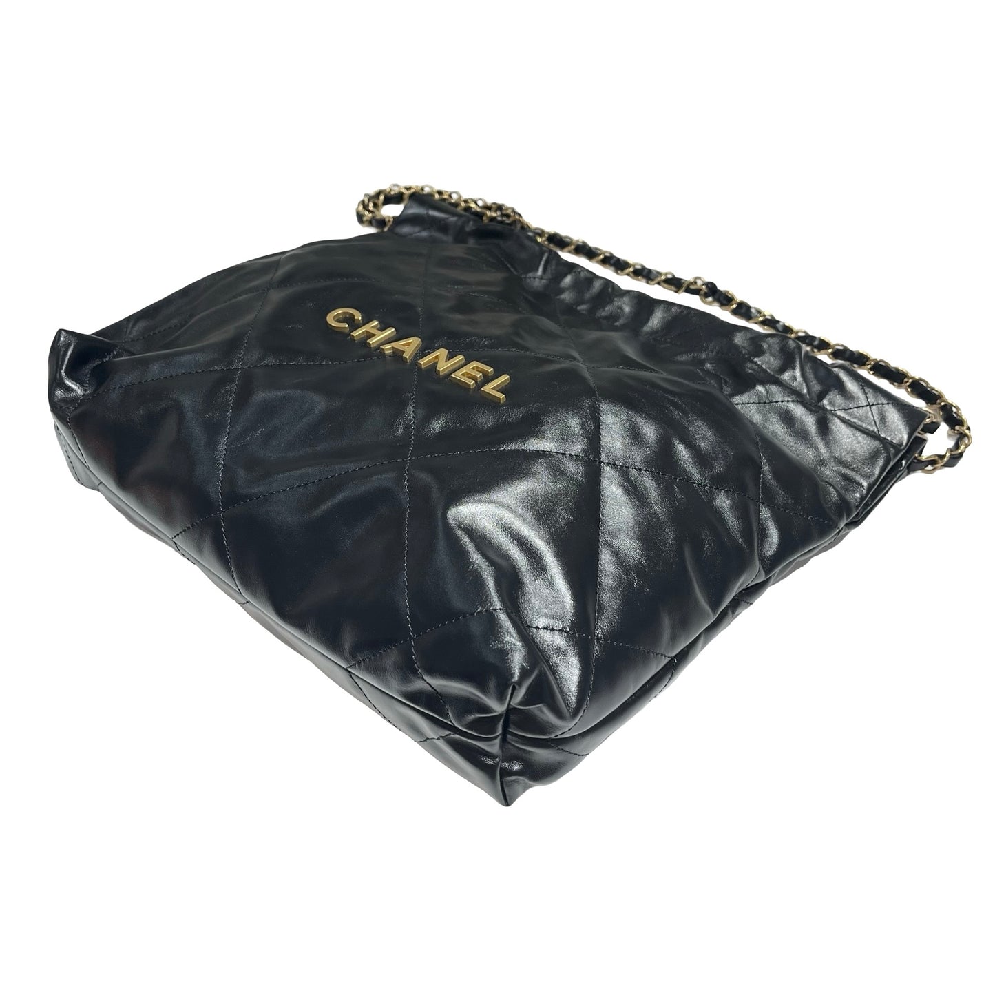 CHANEL 22 BAG SMALL [3001044]