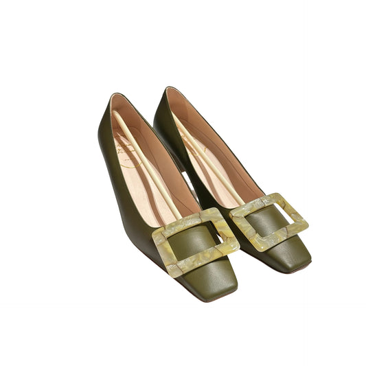 ROGER VIVIER HEELS [3000296]