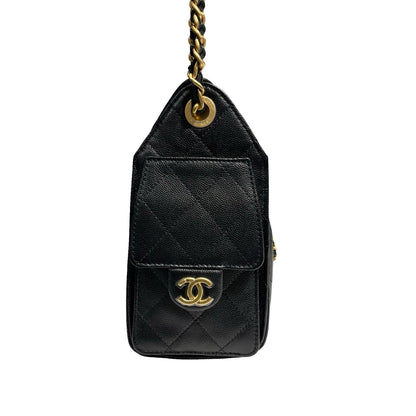 CHANEL MINI 25 BAG [3001178]