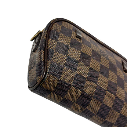 Damier Calfskin Ipanema Shoulder bag [101337]