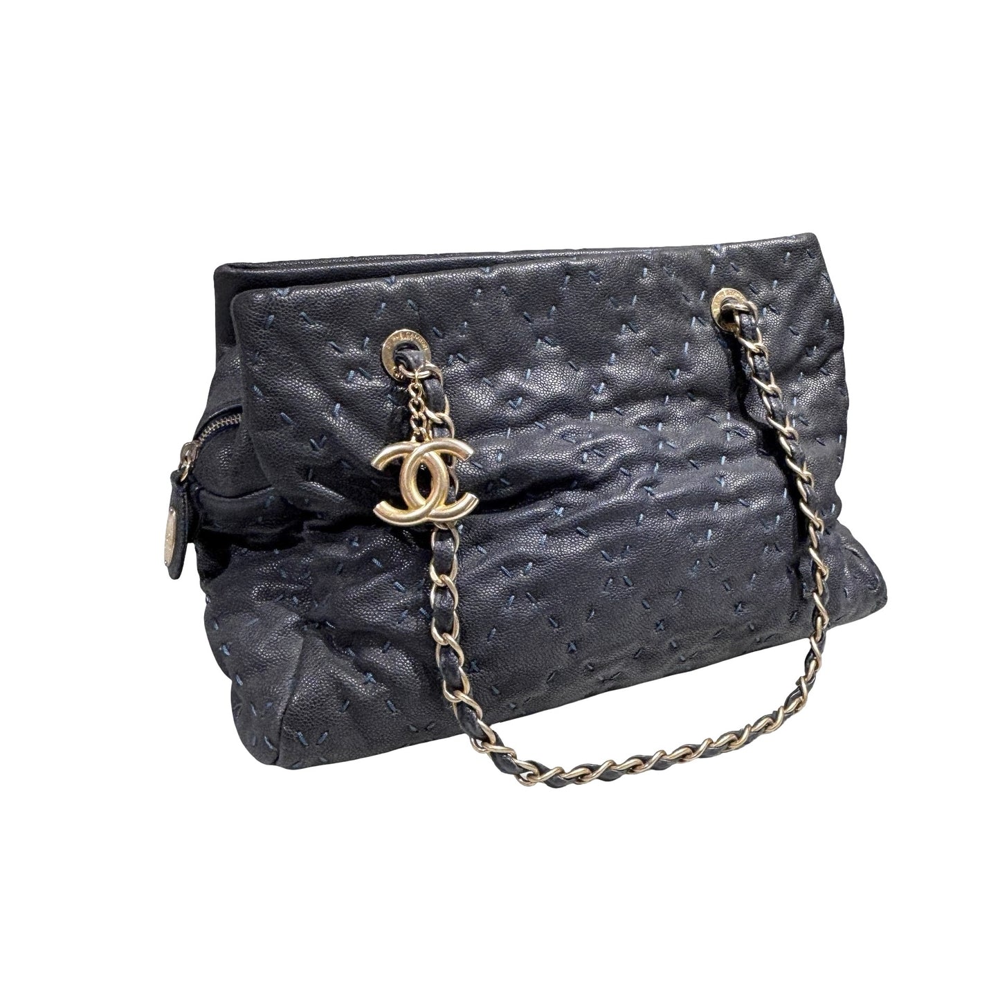 CHANEL SHOULDER BAG [3000868]