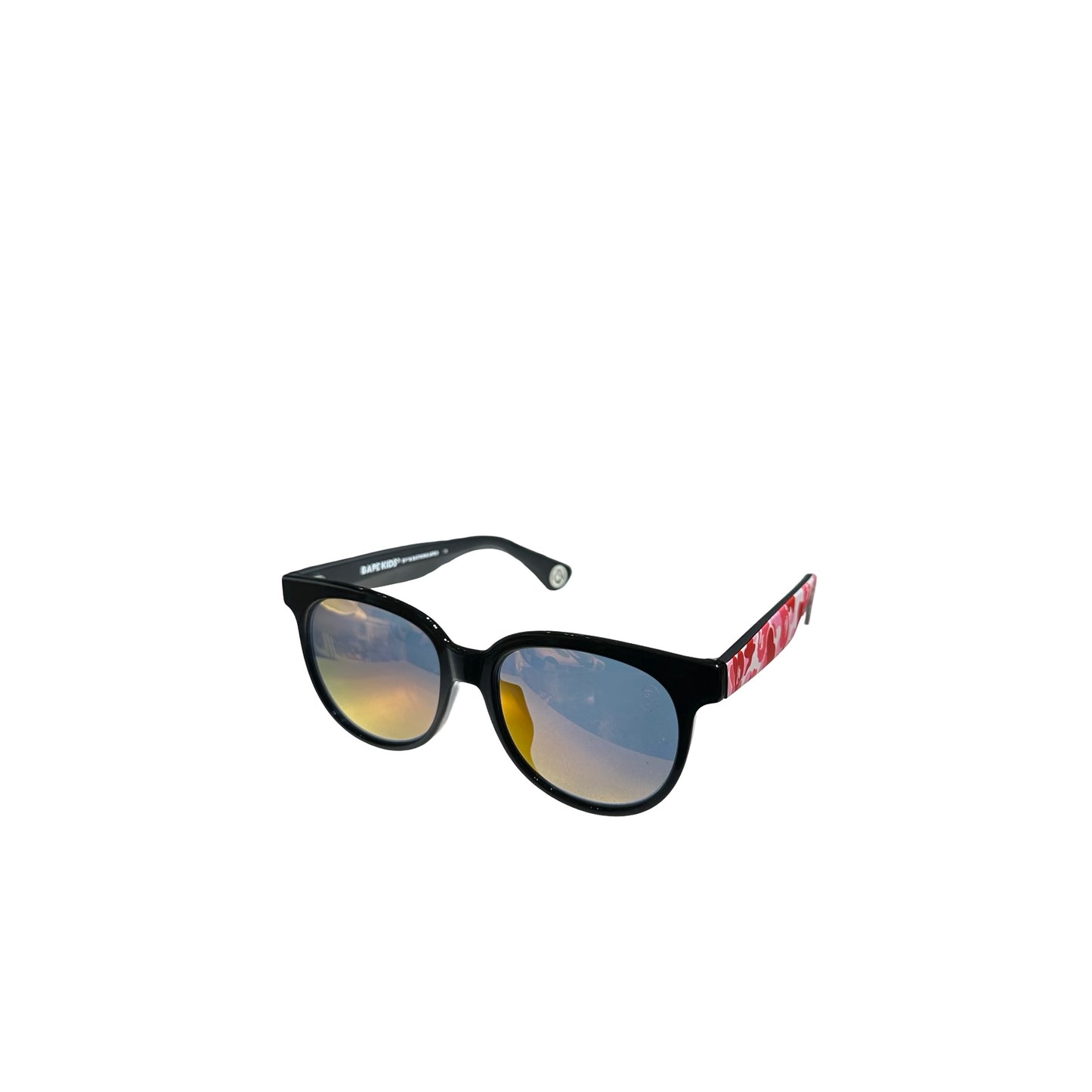 A BATHING APE SUNGLASSES [3001031]