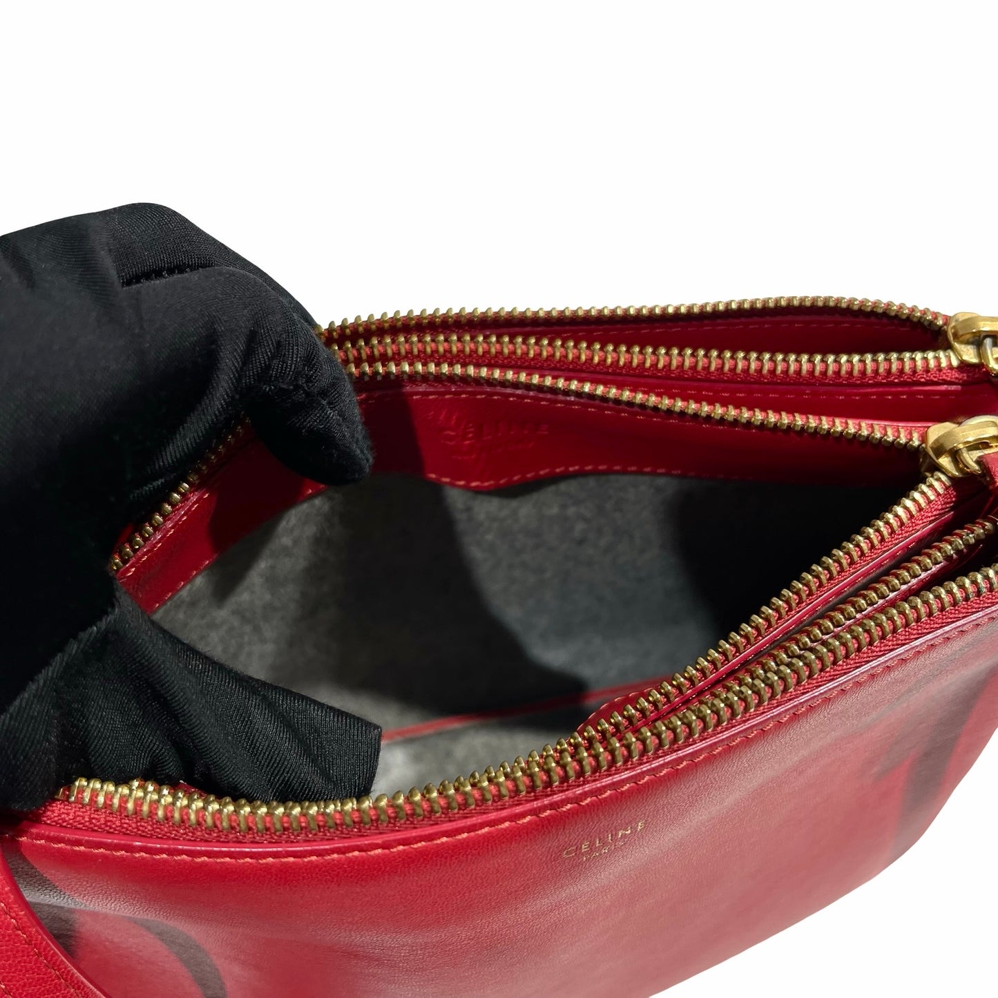 CELINE TRIO BAG [3001259]