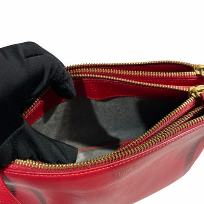 CELINE TRIO BAG [3001259]