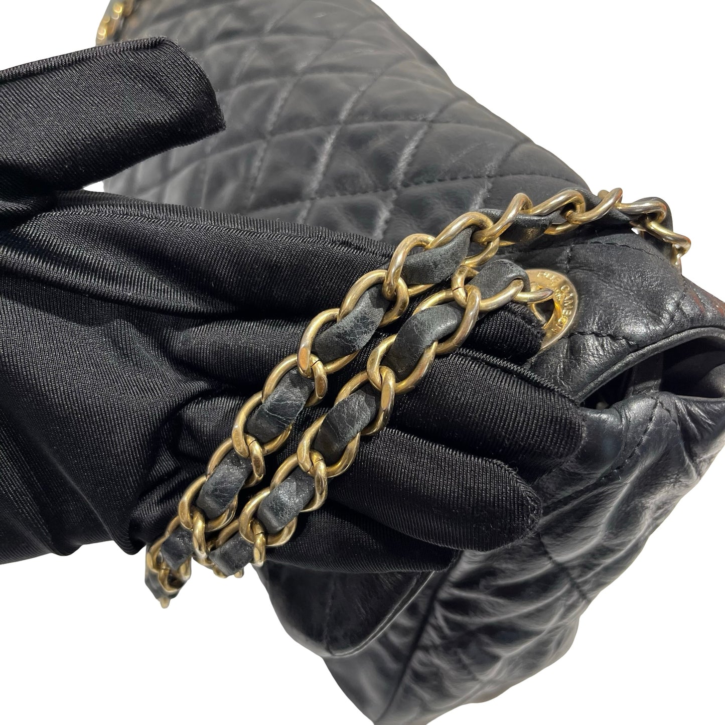 CHANEL SHOULDER BAG [3001767]