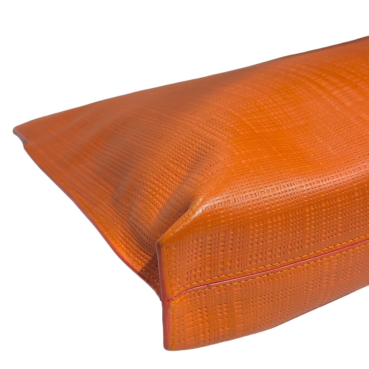LOEWE POUCH ORANGE [3001931]