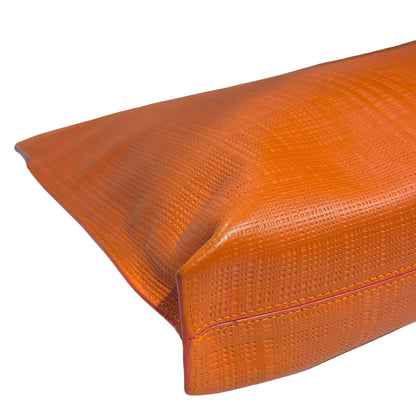 LOEWE POUCH ORANGE [3001931]