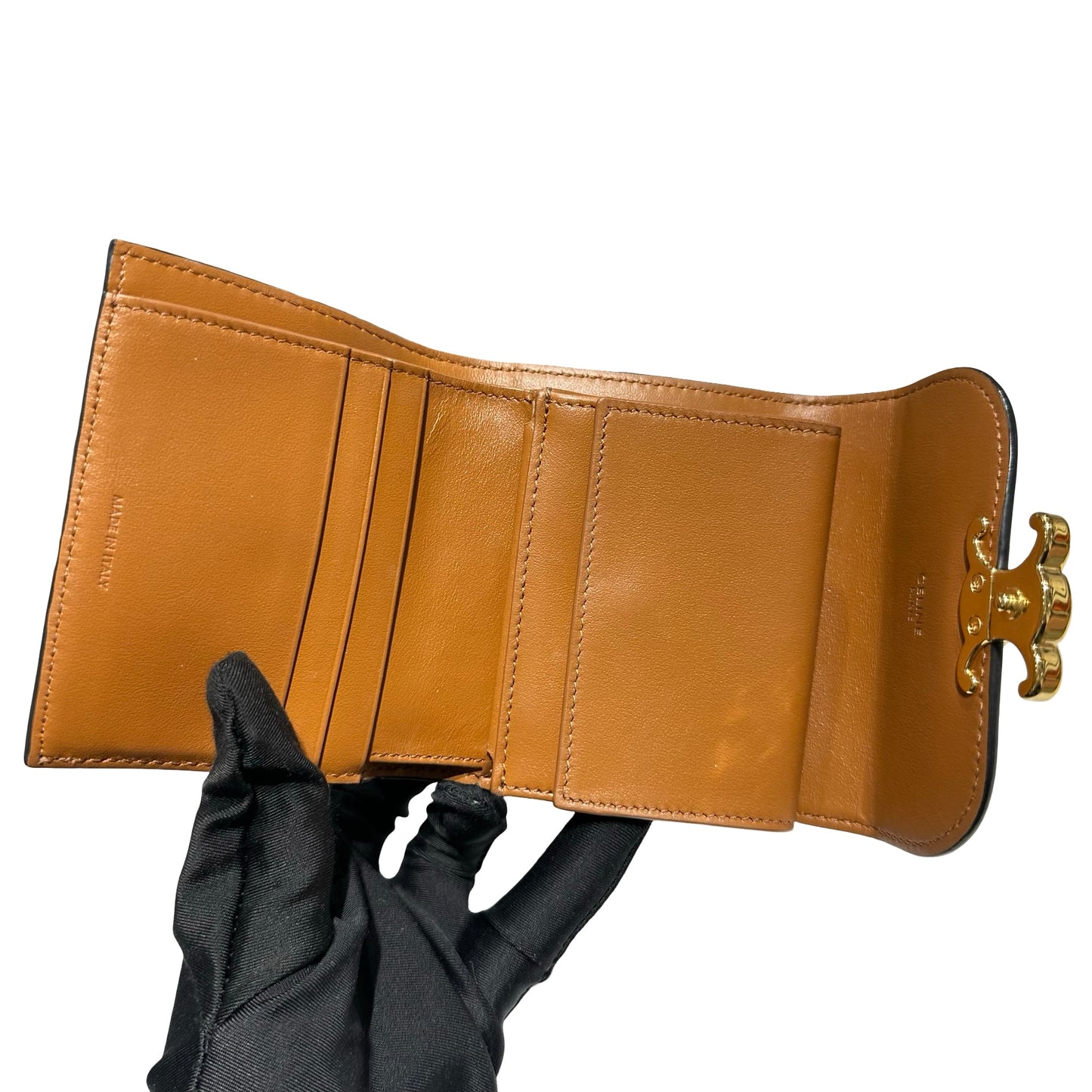 CELINE TRIOMPHE WALLET [3000246]