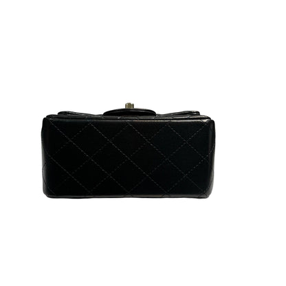CHANEL MINI FLAP 17 CM [3001193]