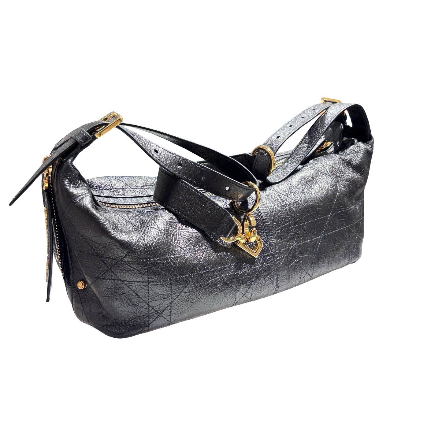 DIOR D-JOURNEY BAG [20000381]