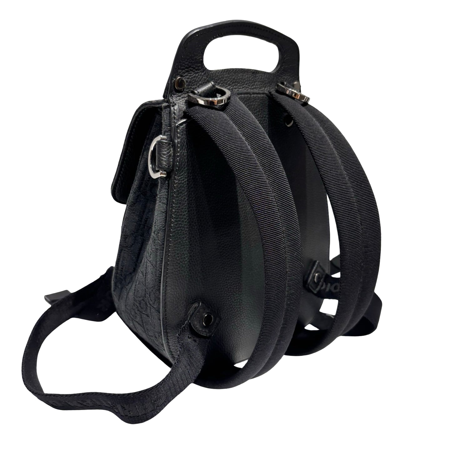 DIOR SADDLE MINI BACKPACK [3000367]