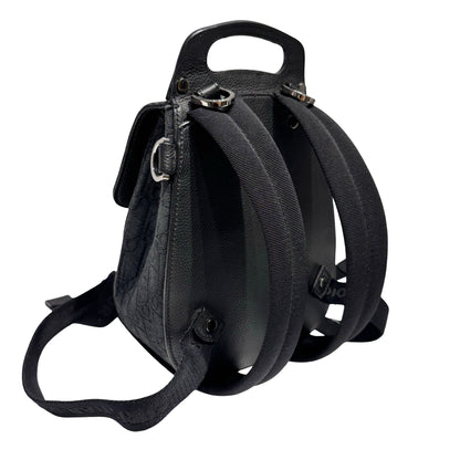 DIOR SADDLE MINI BACKPACK [3000367]