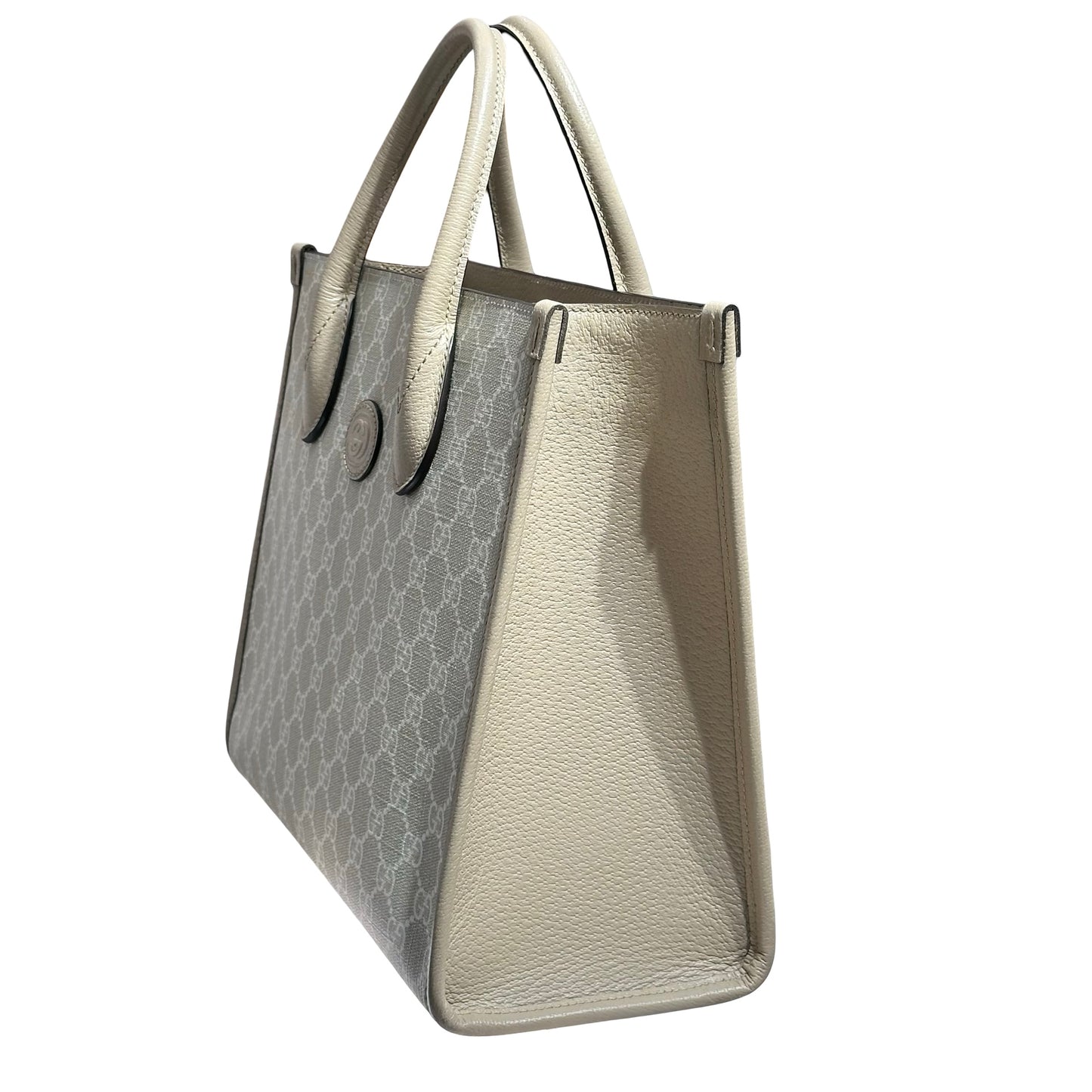 GUCCI GG SMALL TOTE BAG [3000402]
