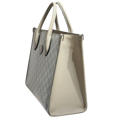 GUCCI GG SMALL TOTE BAG [3000402]