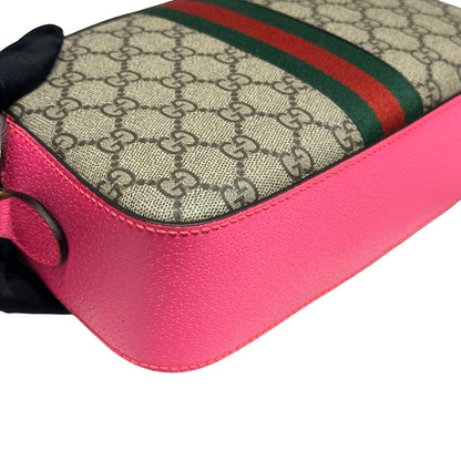 GUCCI SUPREME OPHIDIA [3000120]