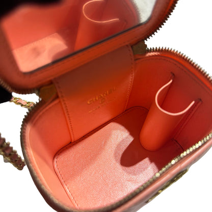 CHANEL VANITY BAG [3000311]