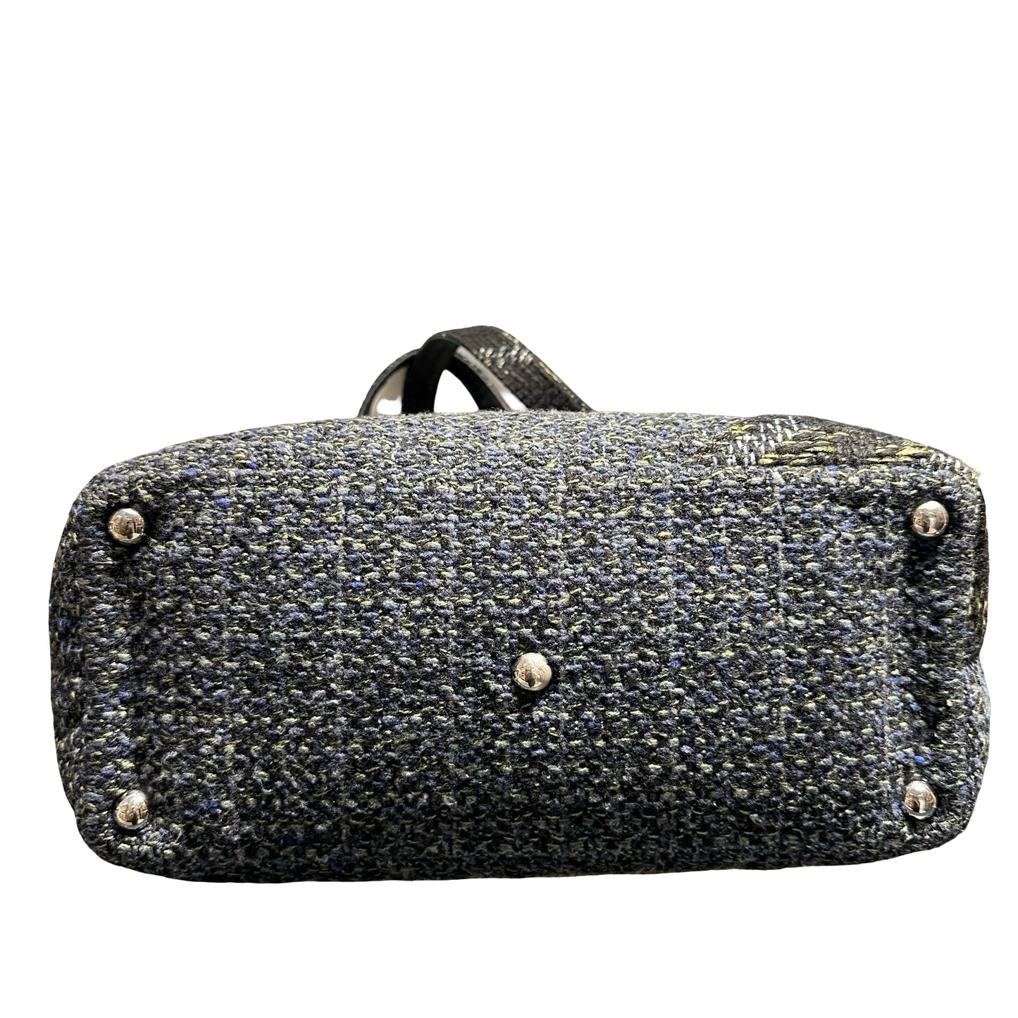 CHANEL CAMBON TWEED TOTE BAG [3000326]