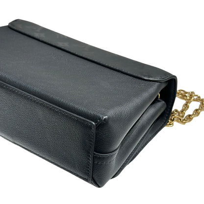 LV MONOGRAM VERY CHAIN BAG [3000182]