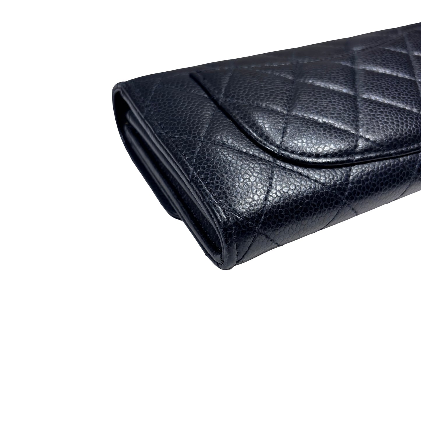 CHANEL LONG WALLET [3001917]