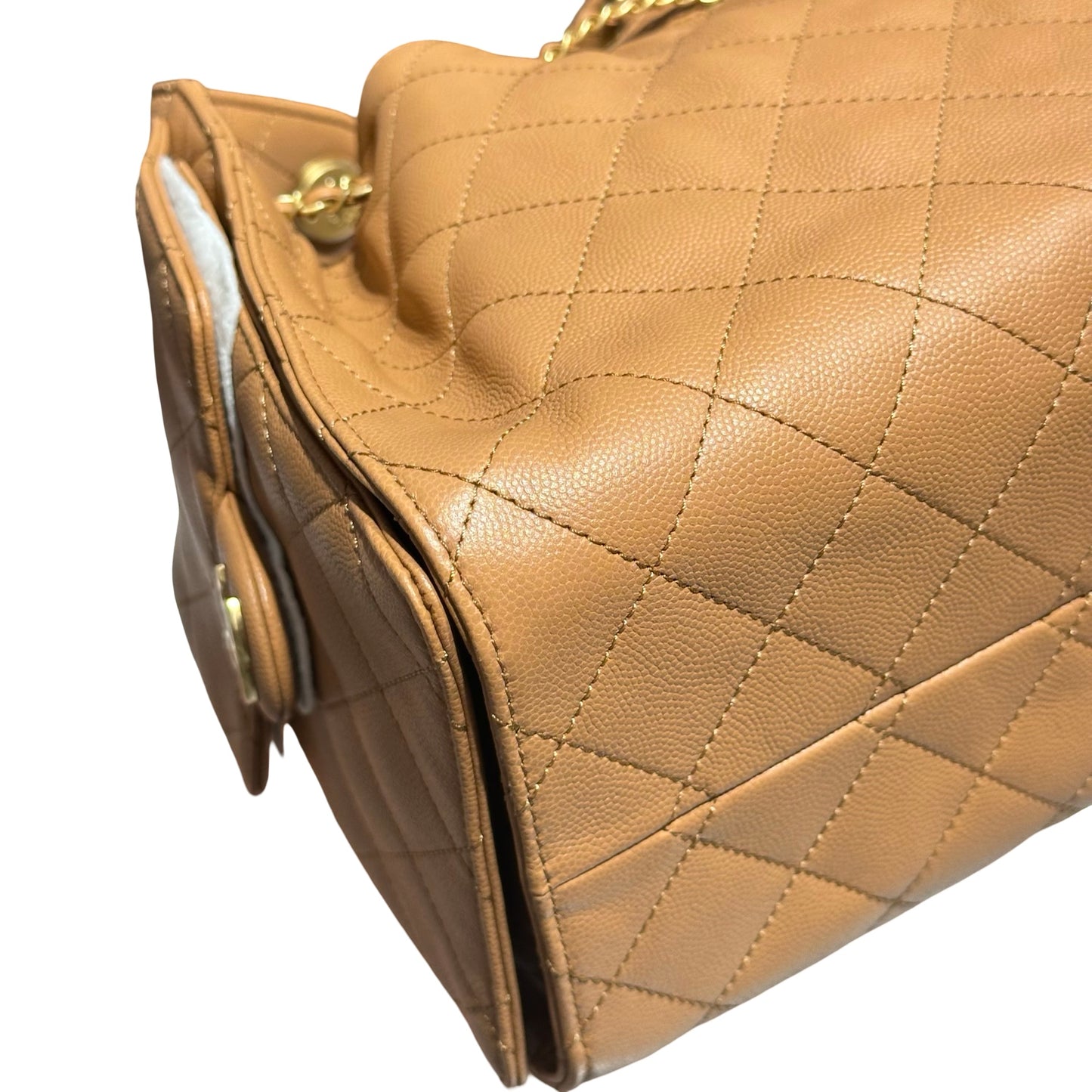 CHANEL 25 HOBO BAG SMALL [3000637]