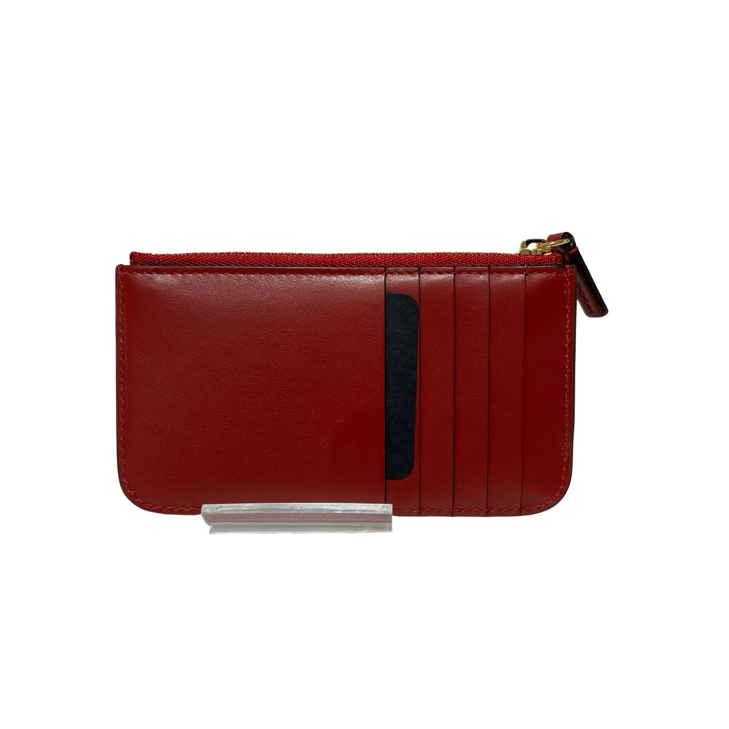 Calfskin  Card case [101181]