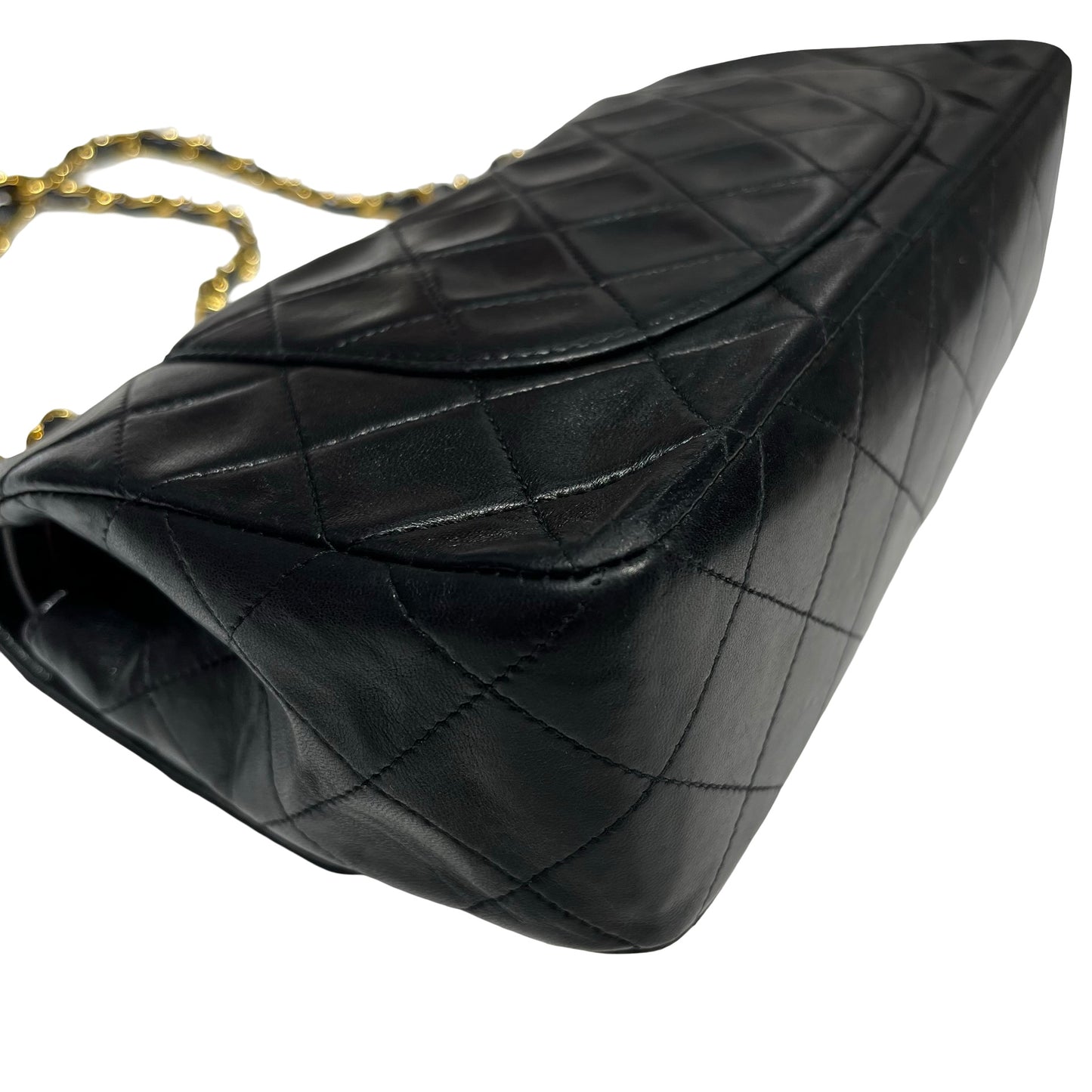 CHANEL VINTAGE CF23 [3001127]