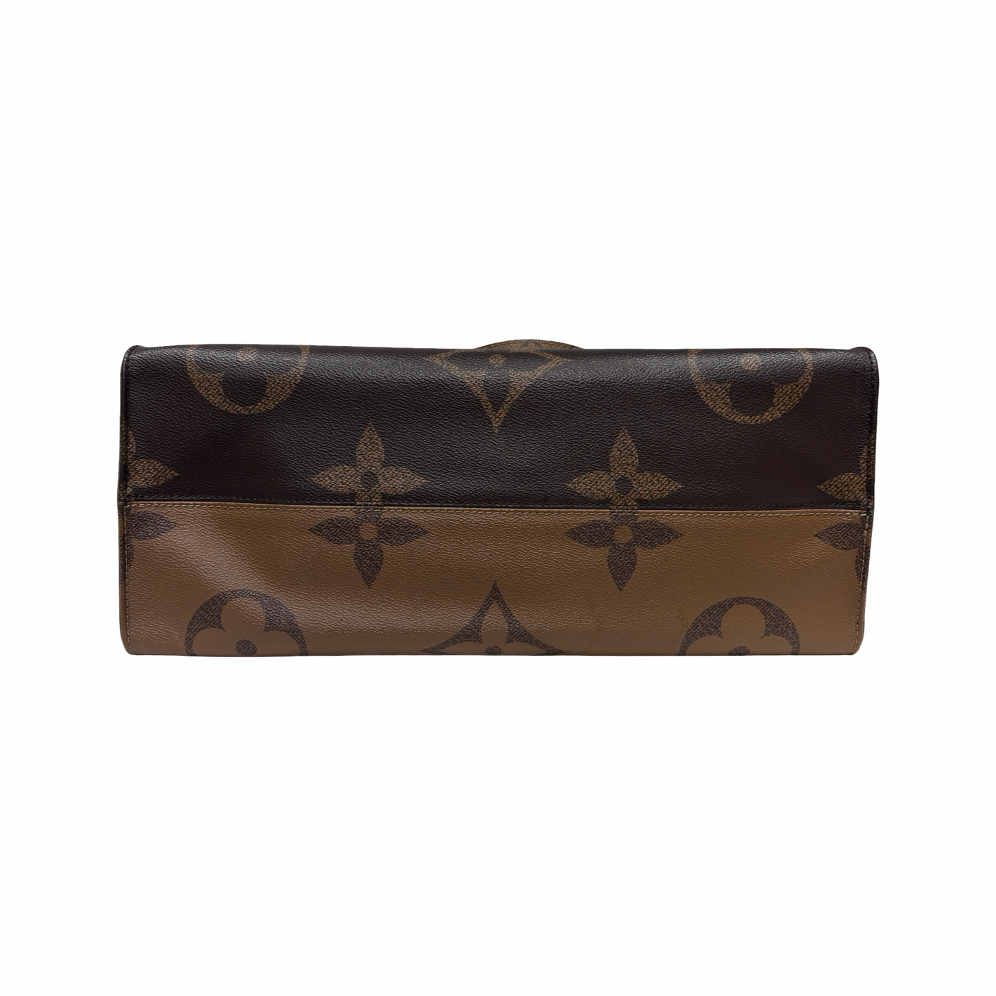 LV ON THE GO GM MONOGRAM GHW [3000208]