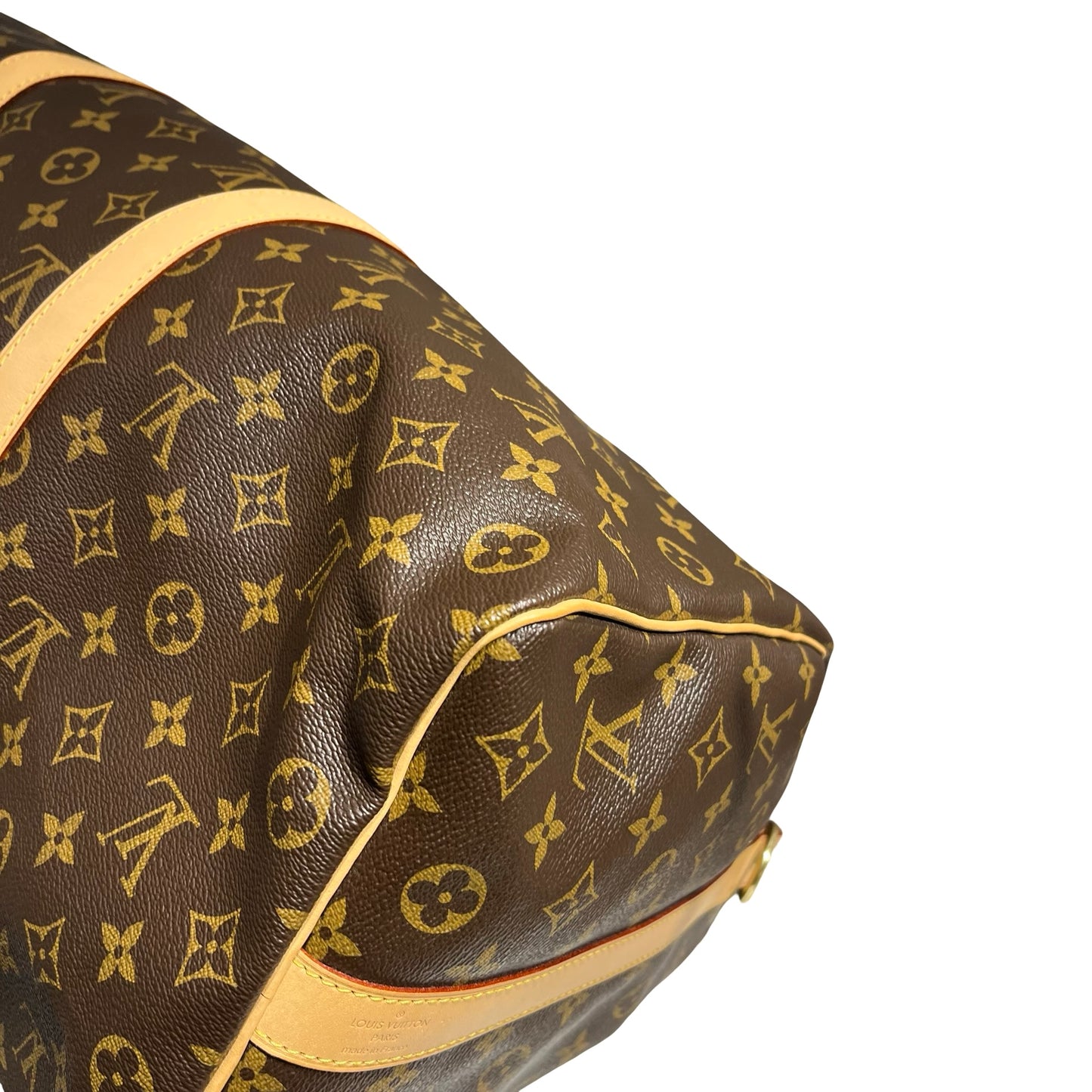 LOUIS VUITTON KEEPALL 50 [3001052]