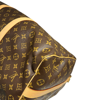 LOUIS VUITTON KEEPALL 50 [3001052]