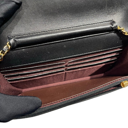 CHANEL WOC LAMBSKIN [3001273]